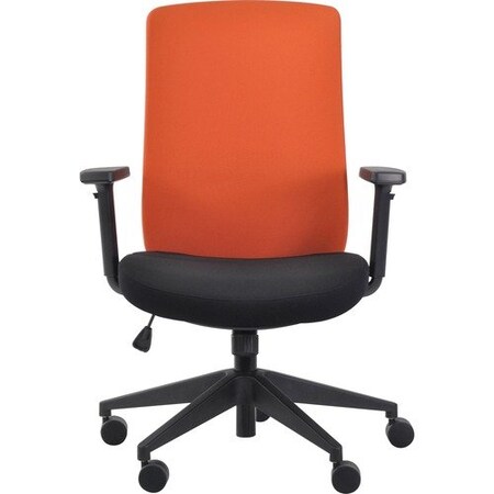 Eurotech Seating CHAIR, TASK, SWIVEL, OE EUTGENEFORG